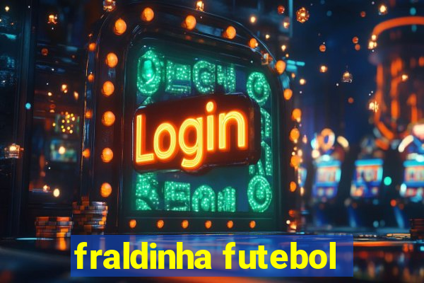 fraldinha futebol